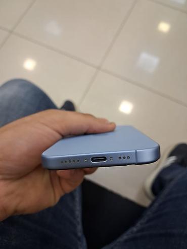 Mobil telefonlar: IPhone 17, 256 GB, Blue Titanium — 7