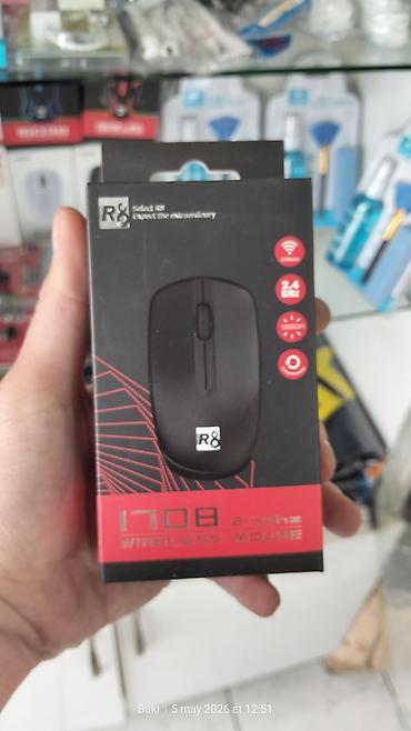 Kompüterlər üçün Maus. Bluetooth ilə. İstifadəsi daha rahat. Daha lalafo.az -da Kompüterlər üçün Maus. Bluetooth ilə. İstifadəsi daha rahat. Daha