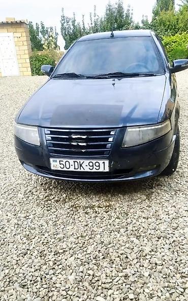 opel vectra a: Iran Khodro Samand: 1.6 l | 2014 il 172000 km Sedan — 3