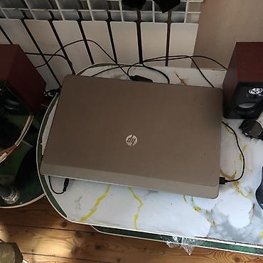notbuk hp: HP ProBook noutbuk - Model: HP ProBook (6xx seriyası; şassi — 2