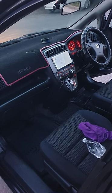 хонда стрим юпка: Honda Stream: 2004 г., 2 л, Вариатор, Бензин, Минивэн — 7