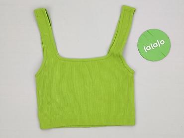 zaps bluzka: Zara, Top damski, rozmiar L — 2
