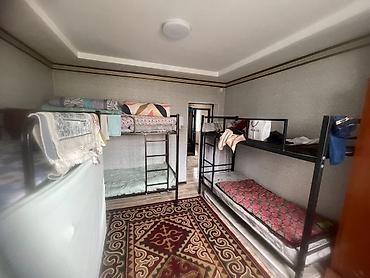 Аренда складов и мастерских: Помещение, оснащенное для пошива одежды, включает несколько рабочих — 9