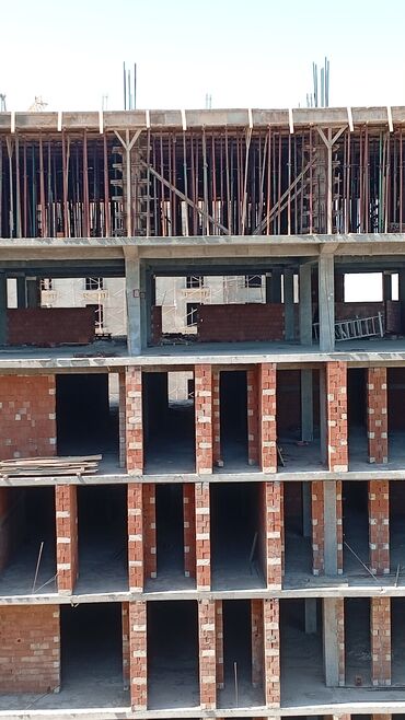 Digər tikinti materialları: Sokucu axtarılır mass betondan betona abed verilmir təkcə servis var