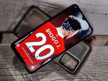 дисплей на телефон редми 5: Samsung Galaxy A12, Колдонулган, 32 ГБ, түсү - Көгүлтүр, 2 SIM