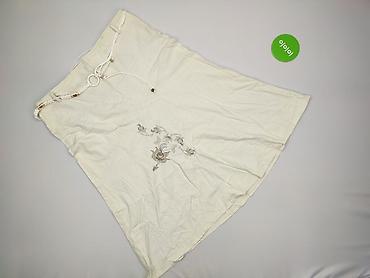 pull and bear skirts: Spódnica damska, rozmiar 4XL — 2