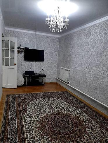125: 🏡 Продается 5-комнатный кирпичный дом с верандой и садом! 📍 Район: АЮ — 3