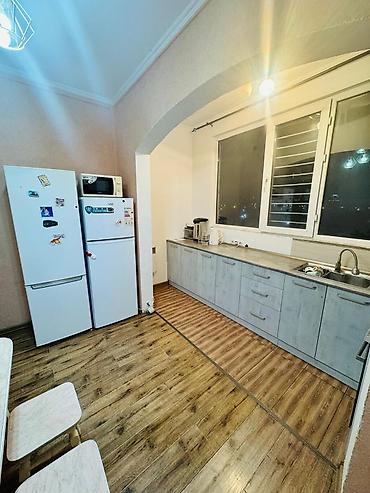 2 8: 2 комнаты, 53 м², Улан-2 мкр 106 серия, 8 этаж — 5