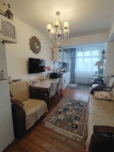 Köhnə tikili: Bakı, 2 otaqlı, Köhnə tikili, m. Gənclik, 50 kv. m -da lalafo.az — 7 Köhnə tikili: Bakı, 2 otaqlı, Köhnə tikili, m. Gənclik, 50 kv. m — 7