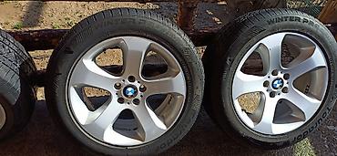 Диски: Литые Диски R 19 Rondell, Комплект, отверстий - 5, Новый — 6