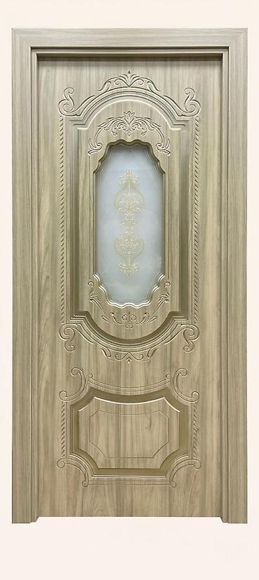 qapi ucun vinil: Avrora boz (H) Kateqoriya: Otaq qapıları Ölçü: 80x200, 70x200, 80x215 — 2