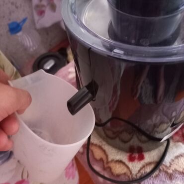 промышленные соковыжималки для яблок: Соковыжималка, Б/у, Самовывоз