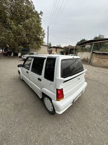 экскаватор хундай 140 колесный цена бишкек: Daewoo Tico: 1996 г., 0.8 л, Механика, Бензин, Хетчбек