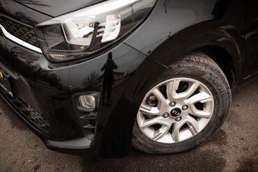 Kia: Kia Morning: 2020 г., Хэтчбэк — 4