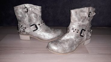 cizme 41 broj: Ankle boots, 38