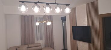 Dugoročni najam stanova: 1 soba — 12