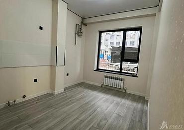 Продажа квартир: 1 комната, 32 м², Элитка, 1 этаж — 3