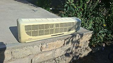 kondisioner 2 ci əl: Kondisioner İşlənmiş, 50-60 kv. m, Daxili blok — 4