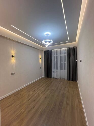 куплю квартиру асанбай: 3 комнаты, 110 м², Элитка, 8 этаж, Евроремонт