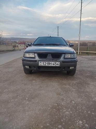 Digər avtomobillər: Sedan avtomobil – boz rəng - 4 qapı, 5 yerlik - Ön və arxa optikalar — 12