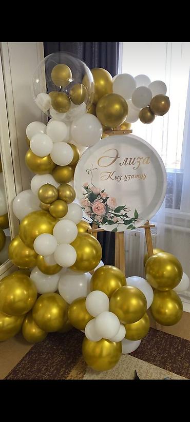 Организация мероприятий: Организация мероприятий | Гелевые шары, Оформление мероприятий — 12