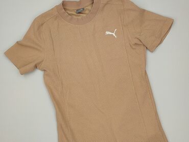 sondico t shirty: Puma, T-shirt damski, S