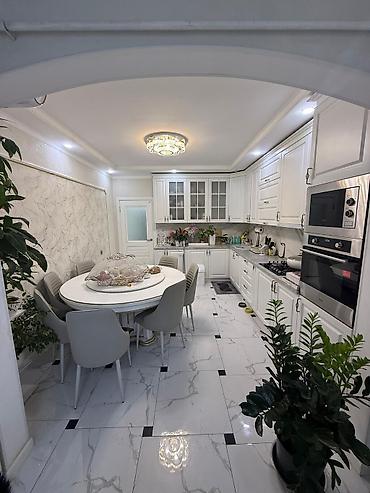 Продажа квартир: 4 комнаты, 105 м², 106 серия улучшенная, 4 этаж, Евроремонт — 2