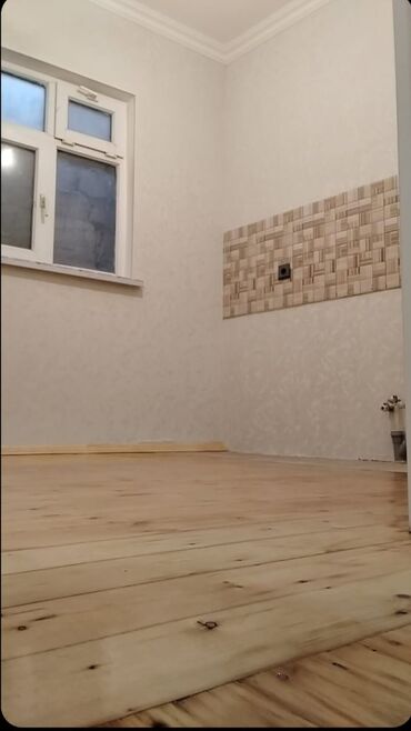 Köhnə tikili: Xırdalan, 1 otaqlı, Köhnə tikili, 47 kv. m — 4