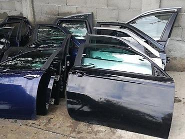 dobar dan italijanski: Alfa Romeo 156 VRATA - SVI DELOVI ZA . Cena se odnosi na gola vrata — 3