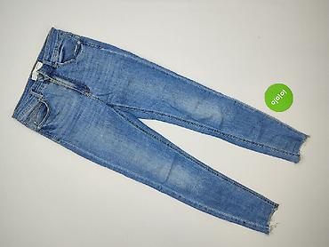 mango jeans havana: Stradivarius, Jeansy damskie, rozmiar S — 2