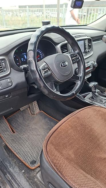 ist фара: Kia Sorento: 2018 г., 2.2 л, Автомат, Дизель — 7