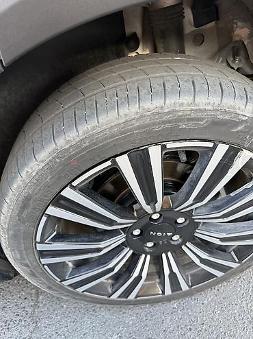 шины 225 55 r19: Шины 225 / 45 / R 19, Новый, Комплект, Китай — 1