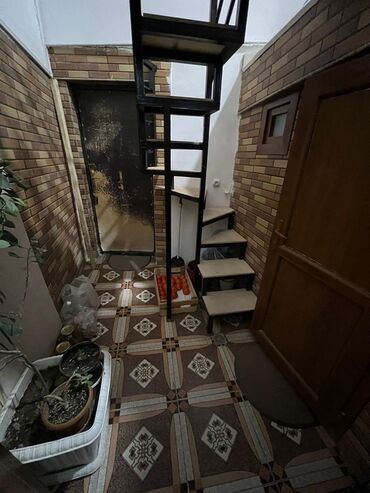 Uzunmüddətli kirayə evlər: 66 kv. m, 2 otaqlı — 6