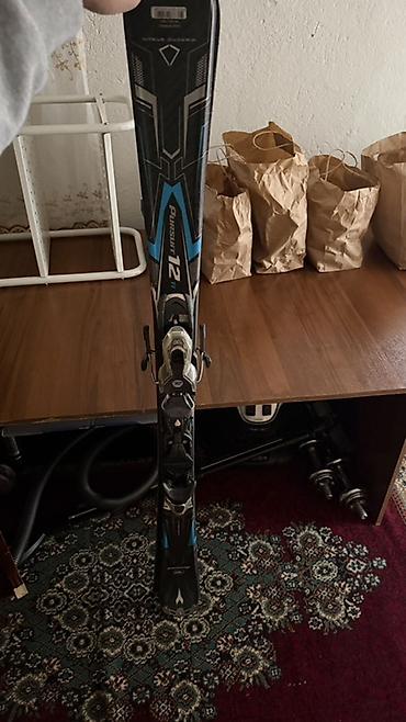 лыжи для скитура: Срочно продаю по дешевке Горные лыжи Rossignol Pursuit 12 Ti с — 4