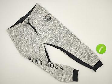 next bluzy: Pink Soda, Spodnie dresowe damskie, rozmiar M — 2