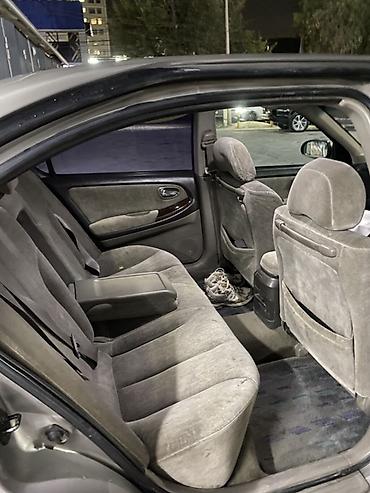 Продажа авто: Nissan Cefiro: 2002 г., 2 л, Автомат, Бензин, Седан — 7