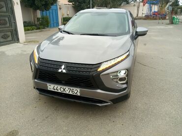 Mitsubishi: Mitsubishi Eclipse: 2 l | 2021 il 53000 km Ofrouder/SUV