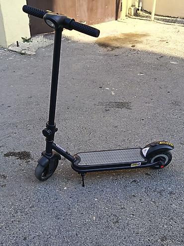scooter satilir: Prablem yoxdu isteyen gelib baxa bilersiz 4 gundurki alinib Tam ideal — 1