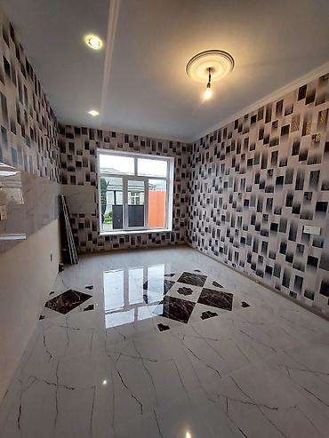 Uzunmüddətli kirayə evlər: 90 kv. m, 3 otaqlı — 7