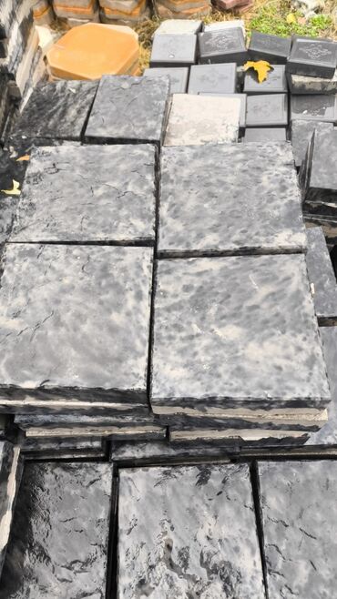 Евробрусчатка: Евро брусчатка тратуарный плита бардюр арычок доставка укладка at lalafo.kg — 28 Евробрусчатка: Евро брусчатка тратуарный плита бардюр арычок доставка укладка — 28