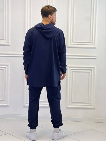 мусульманский одежды: Спортивный костюм 3XL (EU 46), 4XL (EU 48), 5XL (EU 50)