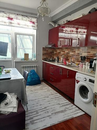 şəki ev alqı satqısı: 1 otaqlı, Yeni tikili, 44 kv. m — 6