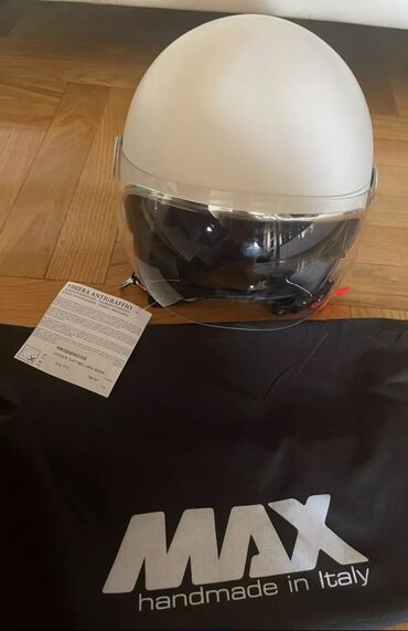 Sportska odeća: Kaciga, Za odrasle, Novo — 9