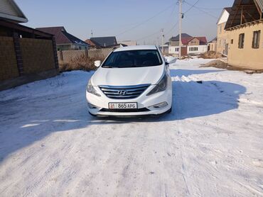 опел автамат: Hyundai Sonata: 2013 г., 2 л, Автомат, Бензин, Седан