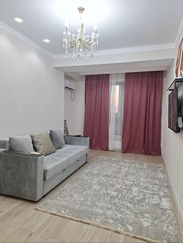 Посуточная аренда квартир: 1 комната, Интернет, Wi-Fi at lalafo.kg — 2 Посуточная аренда квартир: 1 комната, Интернет, Wi-Fi — 2