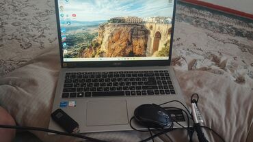 ремонт ноутбуков на дому: Ноутбук, Acer, Б/у, Для работы, учебы
