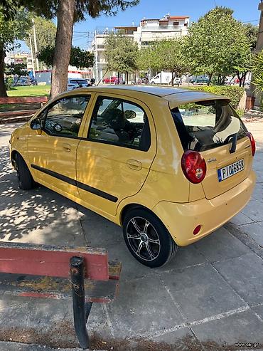 Chevrolet: Πάνος — 7