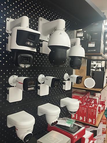 argus security systems: Профессиональные системы видеонаблюдения Hikvision и Dahua - Типы — 2