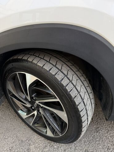 Hyundai: Hyundai Tucson: 2018 г., 2 л, Автомат, Дизель, Кроссовер — 10