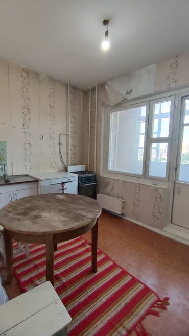 продажа дома иссык куль кашара сарай: 1 комната, 34 м², 105 серия, 7 этаж